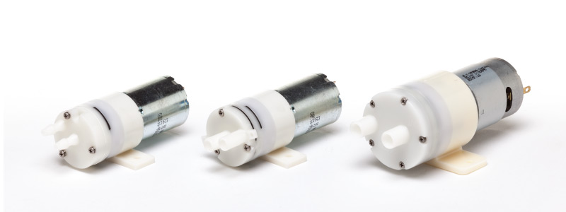 liquid pump