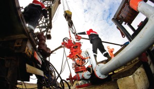 Applications - Vacuum Pumps - Stack Sampling