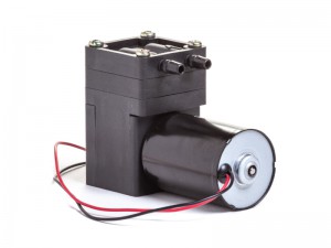 CX Miniature Diaphragm Pump - CX-4