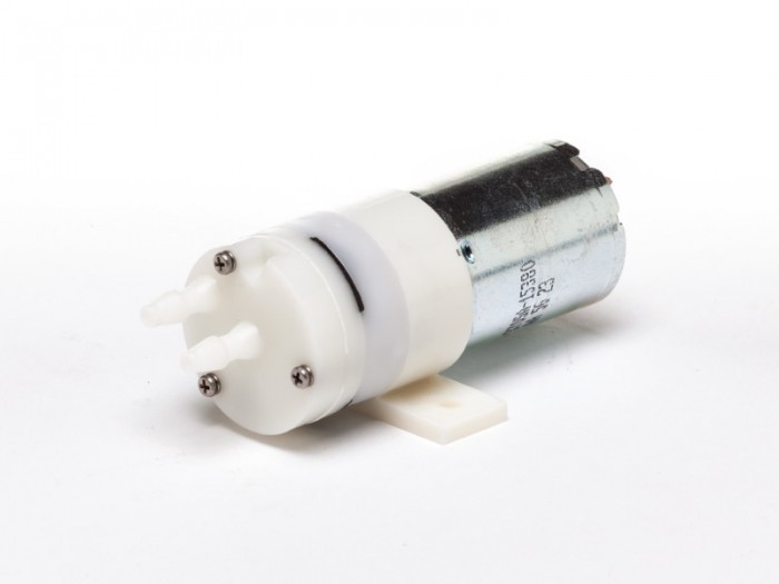 LP1 Miniature Diaphragm Liquid Pump - LP-1A