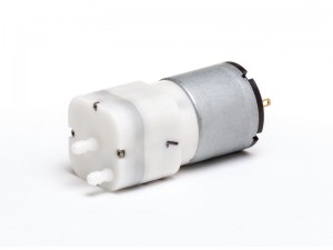 SX Micro Diaphragm Pumps - SX-5