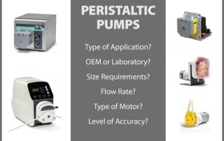 How-To-Select-The-Best-Peristaltic-Pump