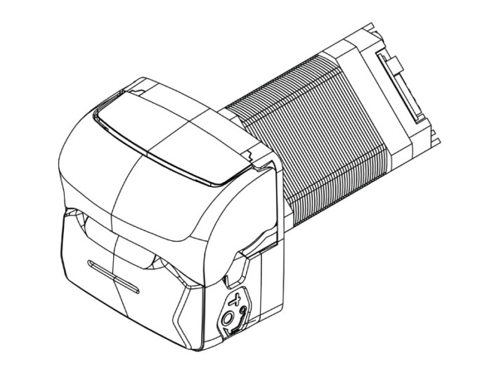 Precision-Peristaltic-Pump-OEM-PP-808-DC-View3